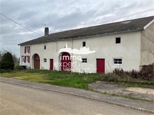 maison de village à la vente -   88140  SAULXURES LES BULGNEVILLE, surface 113 m2 vente maison de village - UBI469151123
